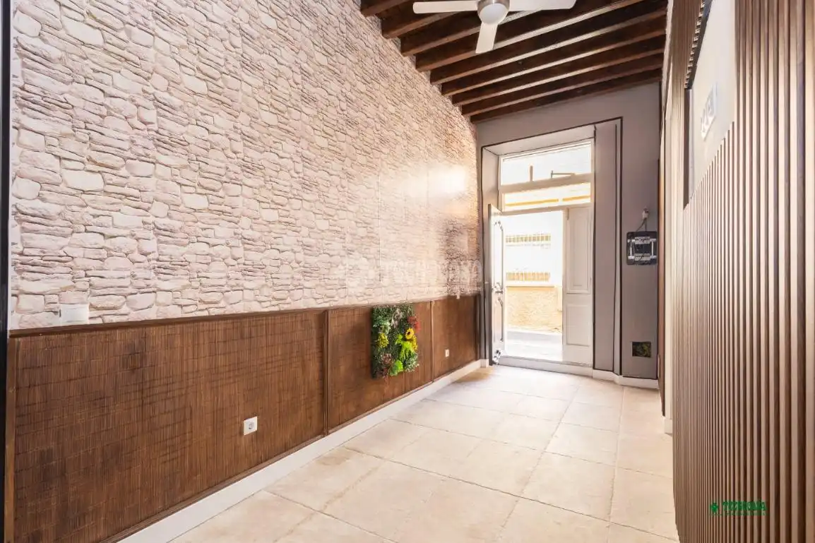 Detached homes for sale in Vera