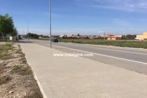 Terreno residencial en venta en Mollerussa, imagen 2