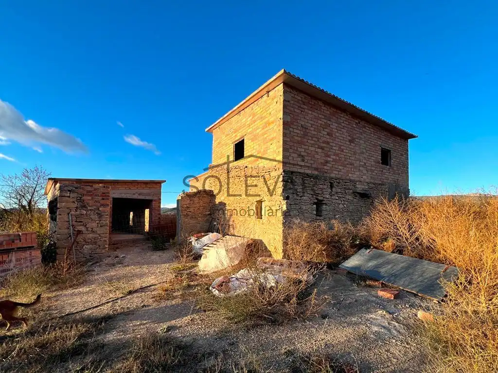 Casa en venda a Figuerola d'Orcau, imagen 29