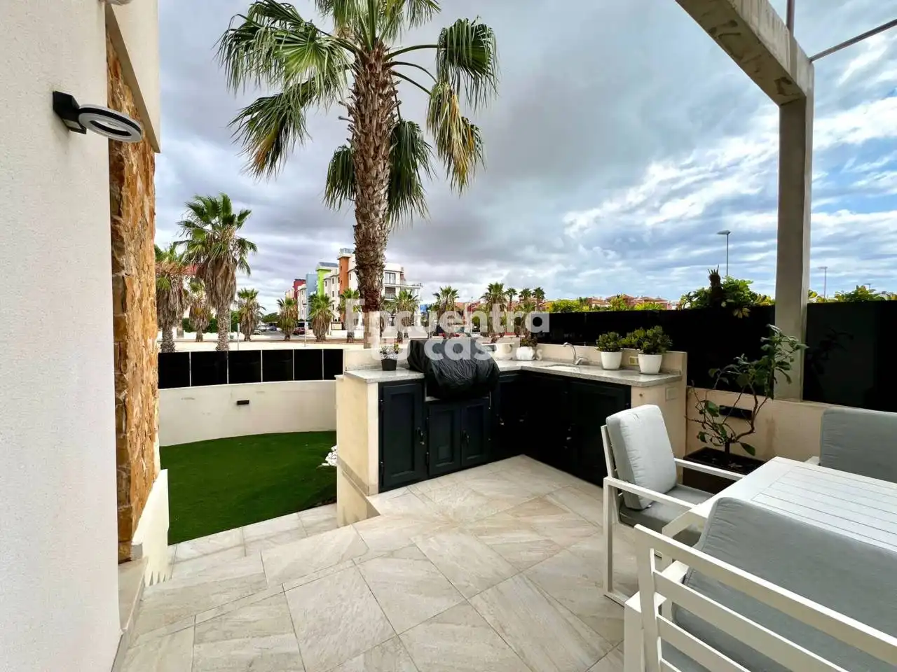 Villa mit Pool zum Verkauf in Calle Cabo Ortegal, imagen 10