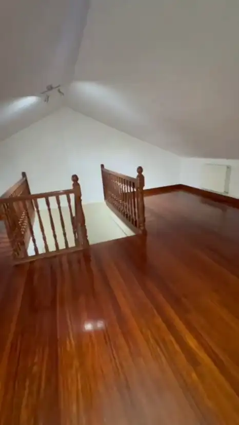 Casa adosada en venta en Alonsotegi con Calefacción, Jardín privado y Trastero