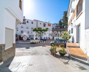 Exterior view of House or chalet for sale in El Borge