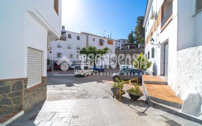 Exterior view of House or chalet for sale in El Borge