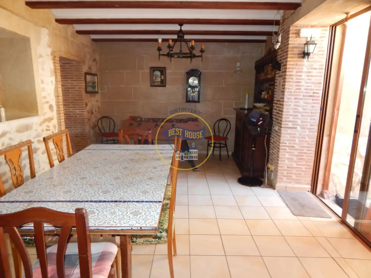 Houses for sale in El Palomar