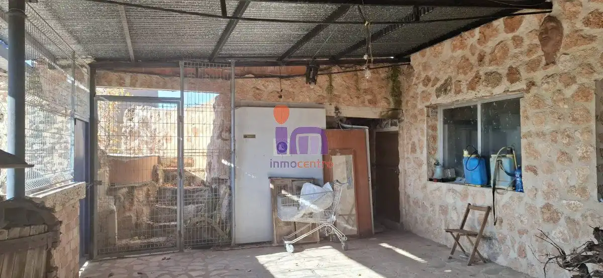 Casa rústica en venda a Valdepeñas, imagen 17