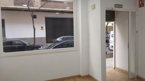 Photo 4 of Premises to rent in Calle de Pablo Sarasate, Barrio de Delicias,  Zaragoza Capital