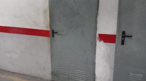 Foto 4 von Abstellraum zum Verkauf in Avinguda de Burjassot, 31, Les Tendetes - Avenida Burjassot, Valencia Capital