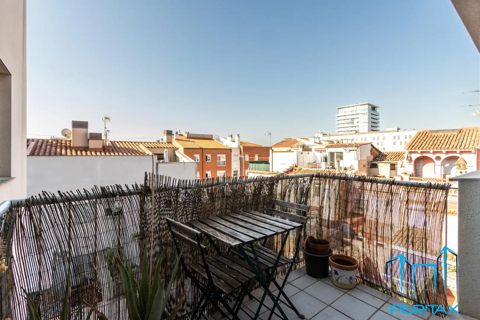 Attique avec terrasse à vendre à Centre - Sant Oleguer, imagen 10