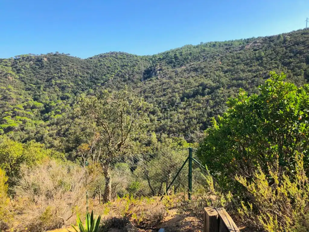 Casa con piscina en venta en Golf Costa Brava, imagen 13