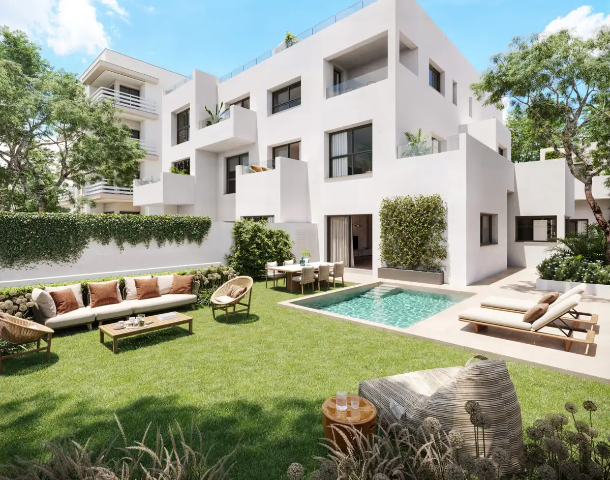 Duplex in vendita a Este, imagen 2