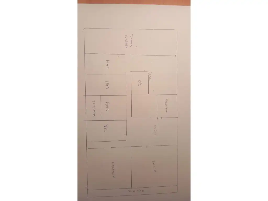 Flat for sale in Carcaixent