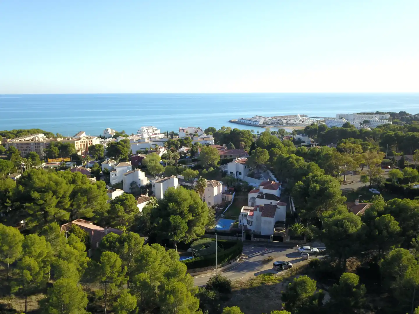 Terreny residencial en venda a Alcossebre, imagen 3