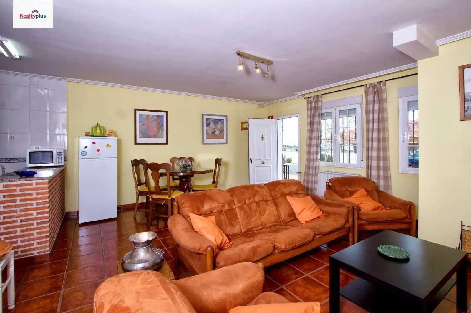Casa o chalet en venta en Sotalbo