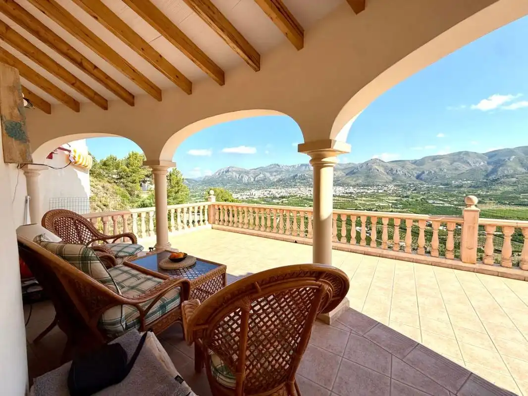 Haus mit Terrasse zum Verkauf in Polígono la Mustalla, imagen 2