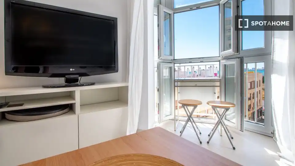 Zimmer in Paseo Marítimo - San José - La Laguna