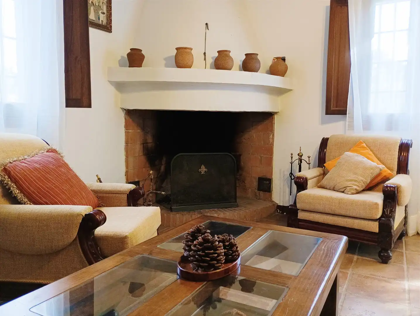 Casa o xalet de lloguer a Carratraca