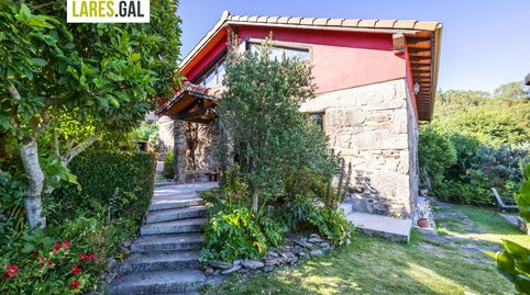 Foto 5 de Casa o xalet en venda a Lugar San Lourenzo, Moaña, Pontevedra