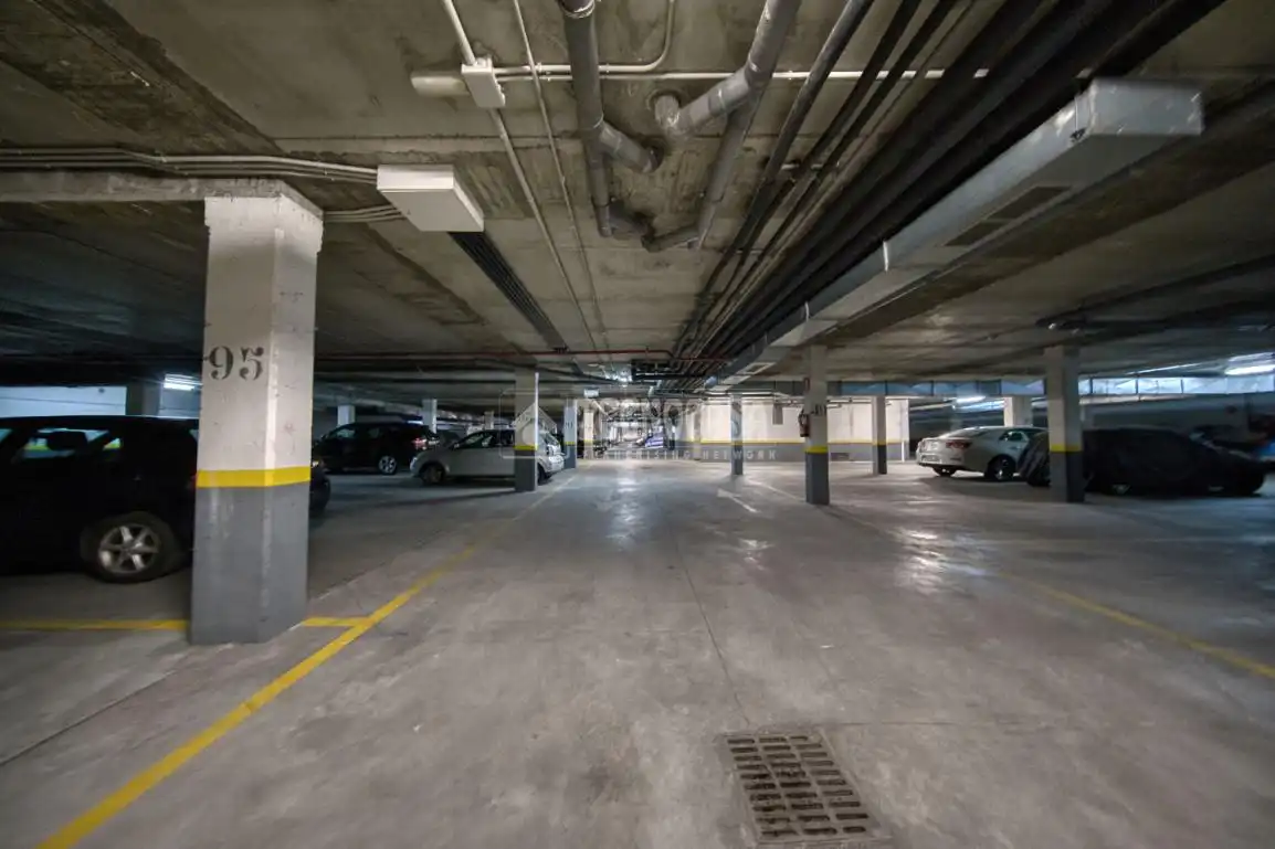 Parking of Garage for rent in Valladolid