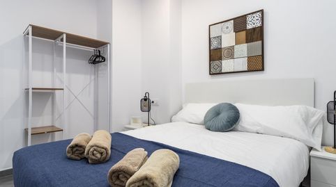 Foto 5 de Estudio en venta en Calle Martinez Catena, Puerto Deportivo, Fuengirola