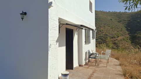 Foto 4 de Finca rústica en venta en N/a, -1, Colmenar, Málaga