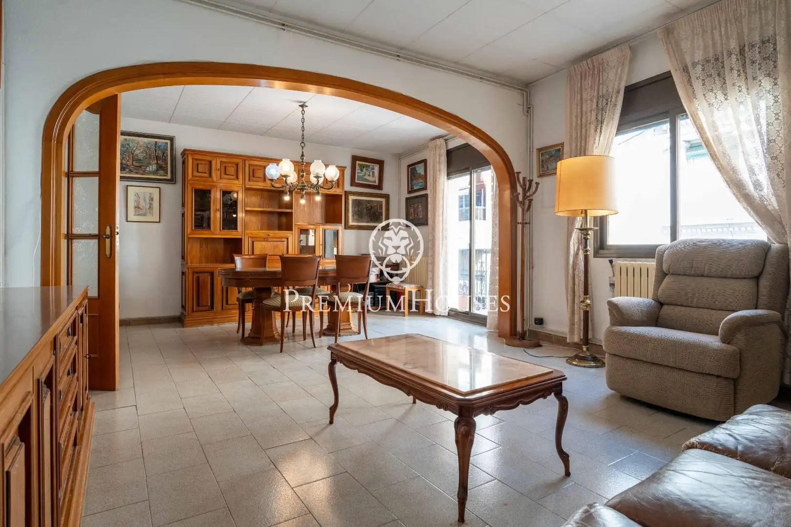 Edificio en venta en Vilanova i la Geltrú