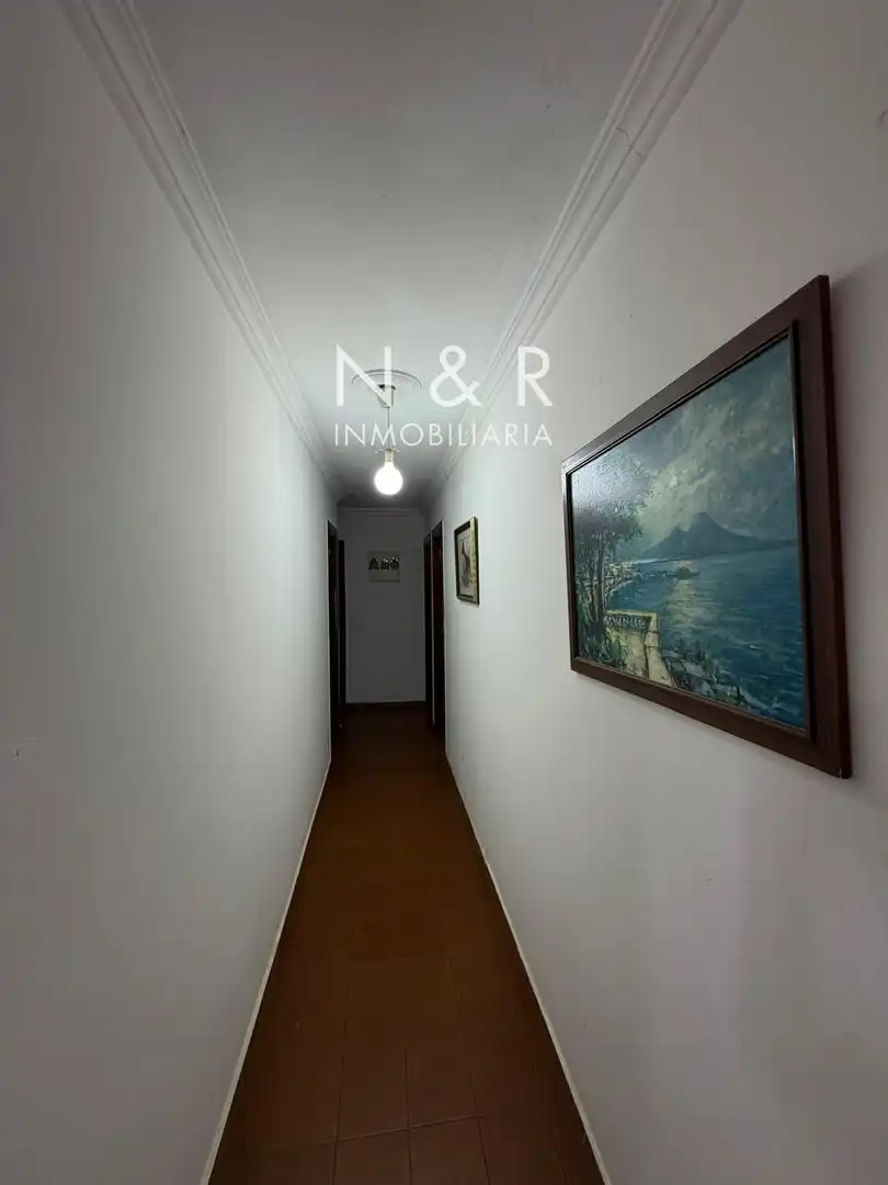 Flat for rent in GALERAS, Campus Sur - Santa Marta