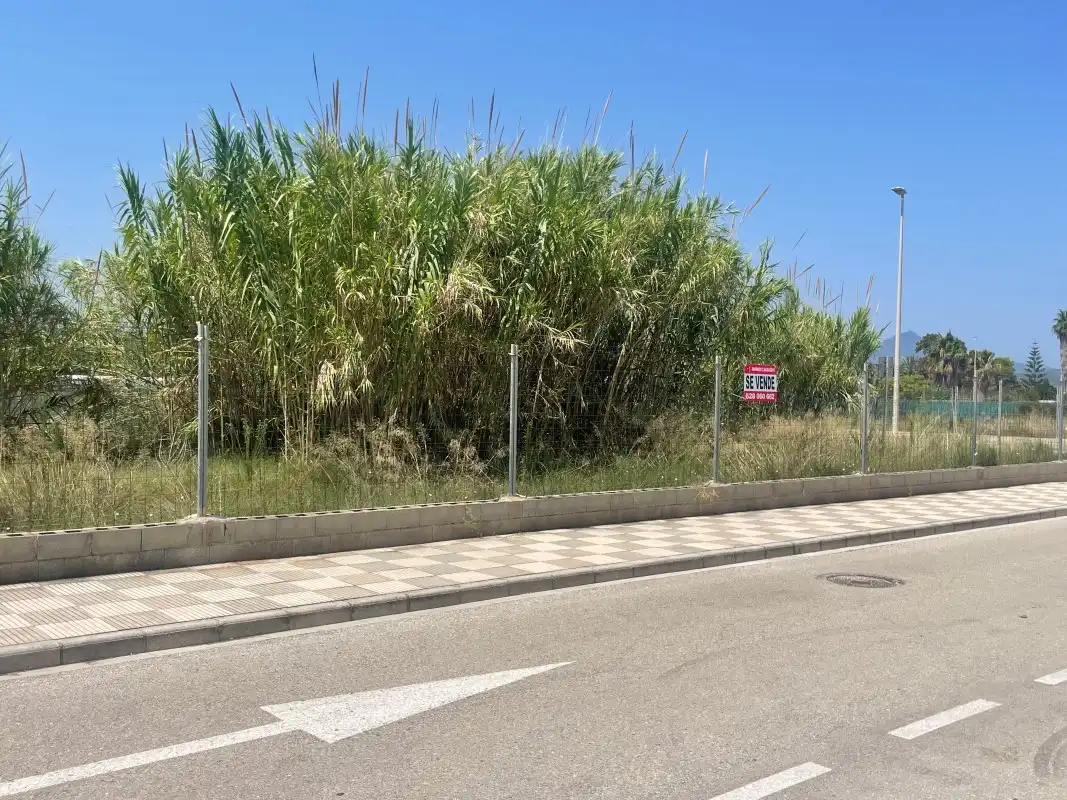 Terreny residencial en venda a Carrer de la Dula, imagen 8
