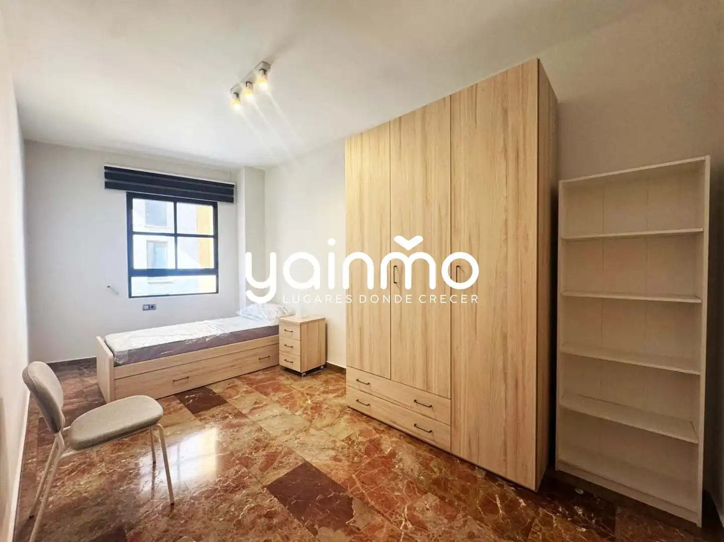 Wohnung zur Miete in San Bartolomé - Millán de Priego