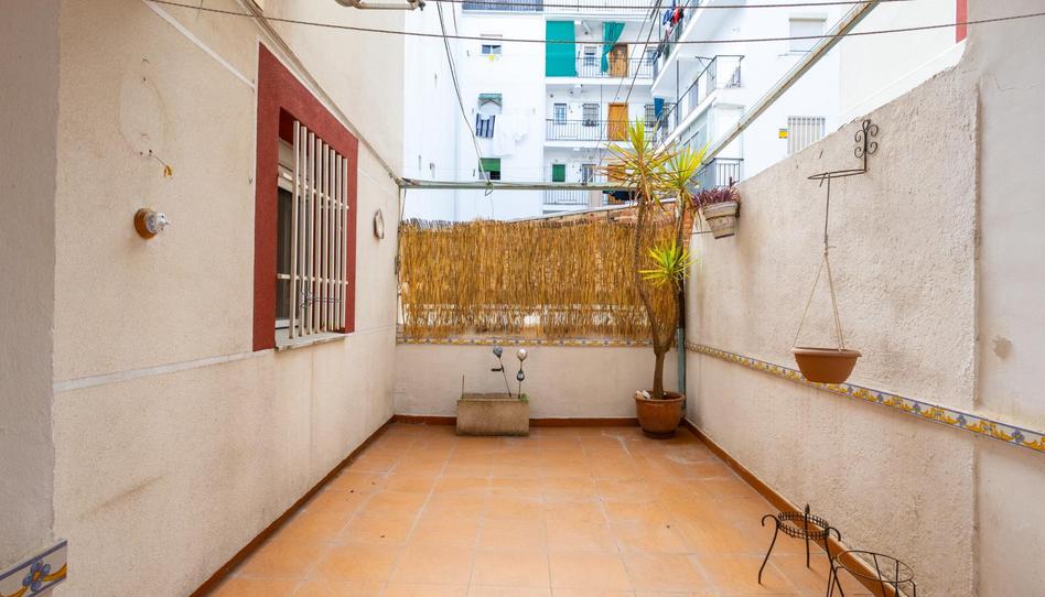 Photo 1 of Apartment for sale in Calle Josue Lillo, 37, San Diego, Madrid