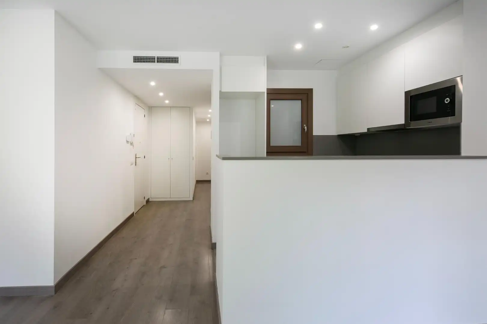 Wohnung mit Terrasse zum Verkauf in Avenida PARAL.LEL, imagen 4