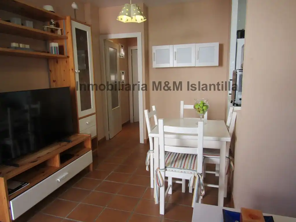 Apartament amb piscina en venda a Islantilla Golf, imagen 30
