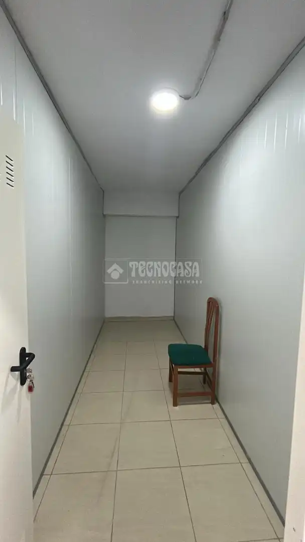 Traster de lloguer en Alcalá de Henares
