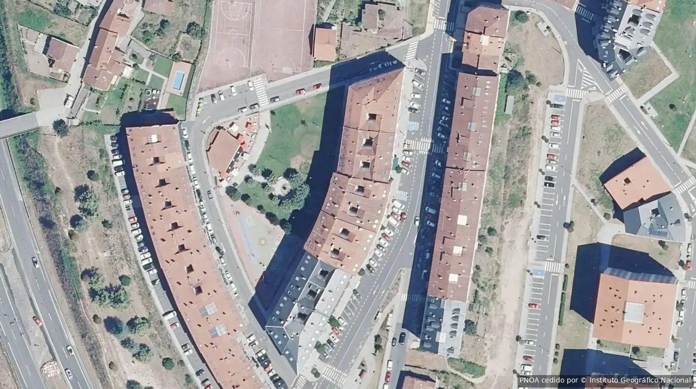 Flat for sale in Barbadás, Ourense