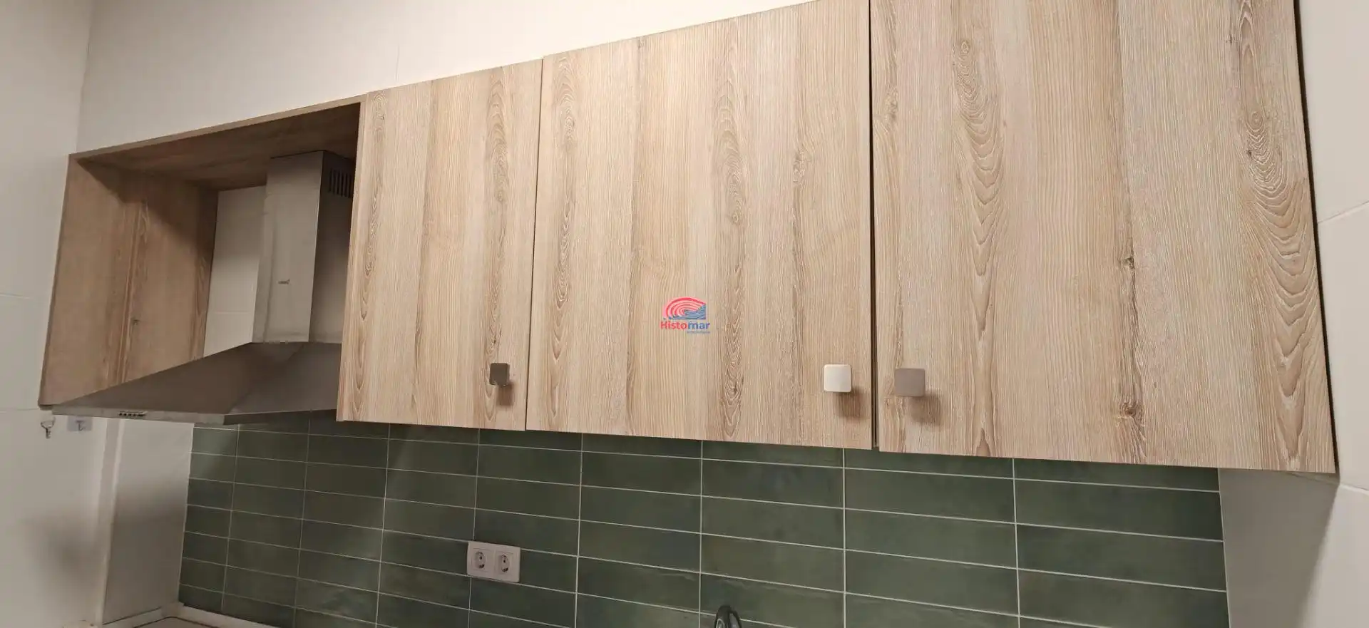 Kitchen of Flat for sale in Sagunto / Sagunt