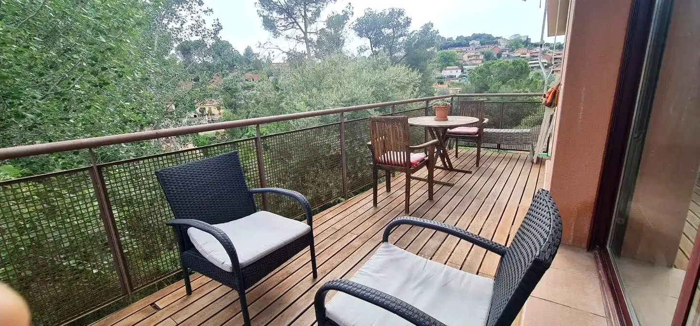 Casa amb jardí en venda a Castellnou - Can Mir - Can Solà, imagen 5