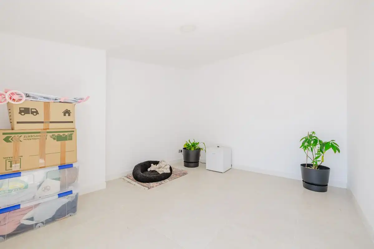 Casa amb terrassa en venda a Calle del Molino, imagen 43