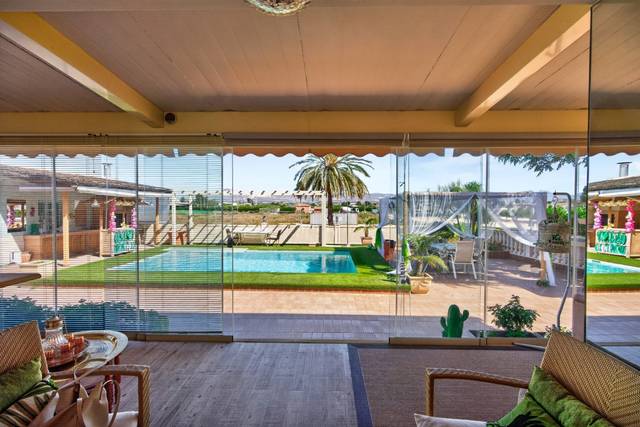 Casa-chalet en Venta en Orihuela Center, -1 en Benferri