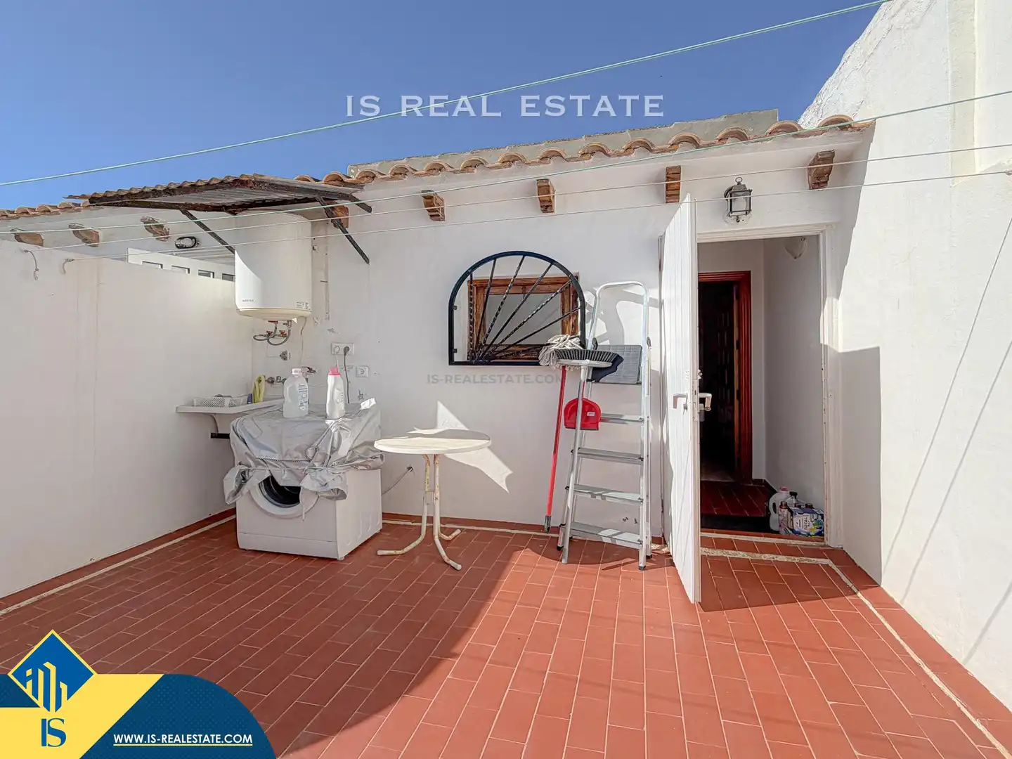Außenansicht von Maisonette zum Verkauf in Torrevieja mit Terrasse, Möbliert und Fernseher