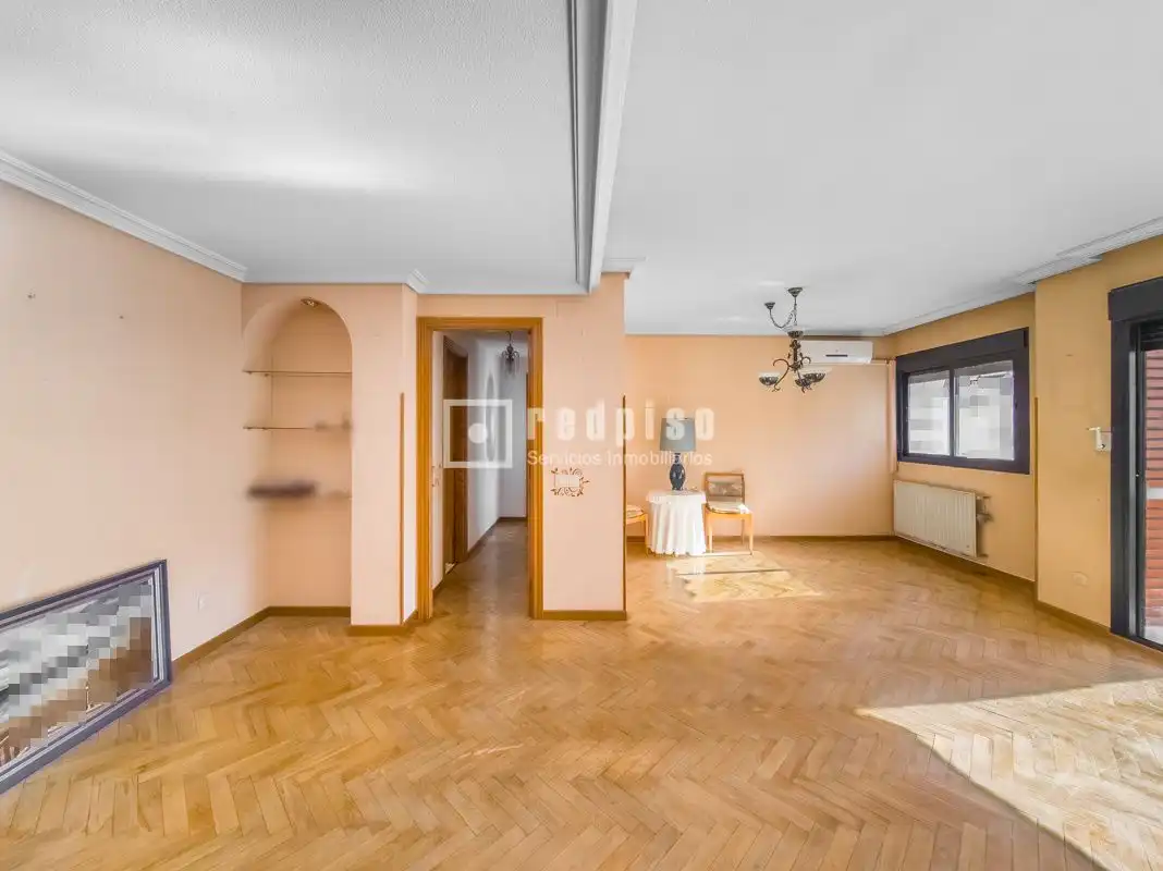Appartamento con piscina in vendita a Parque Lisboa - La Paz, imagen 13