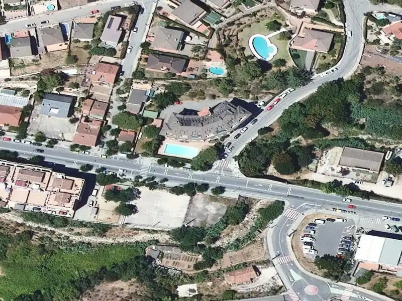 Wohnung zum Verkauf in Avenida Vall Del Sol 88