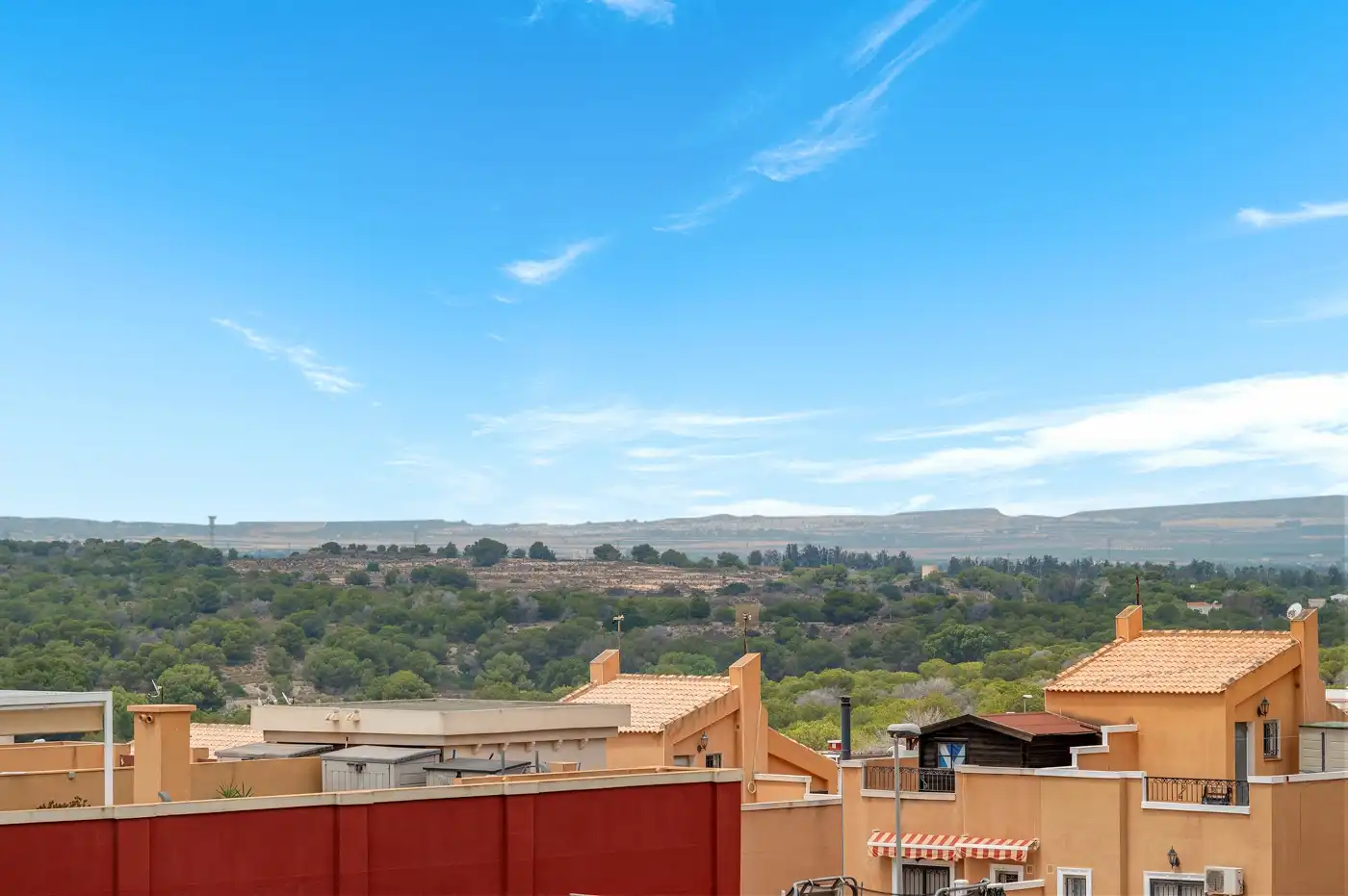 Exterior view of Apartments for sale in Orihuela Costa