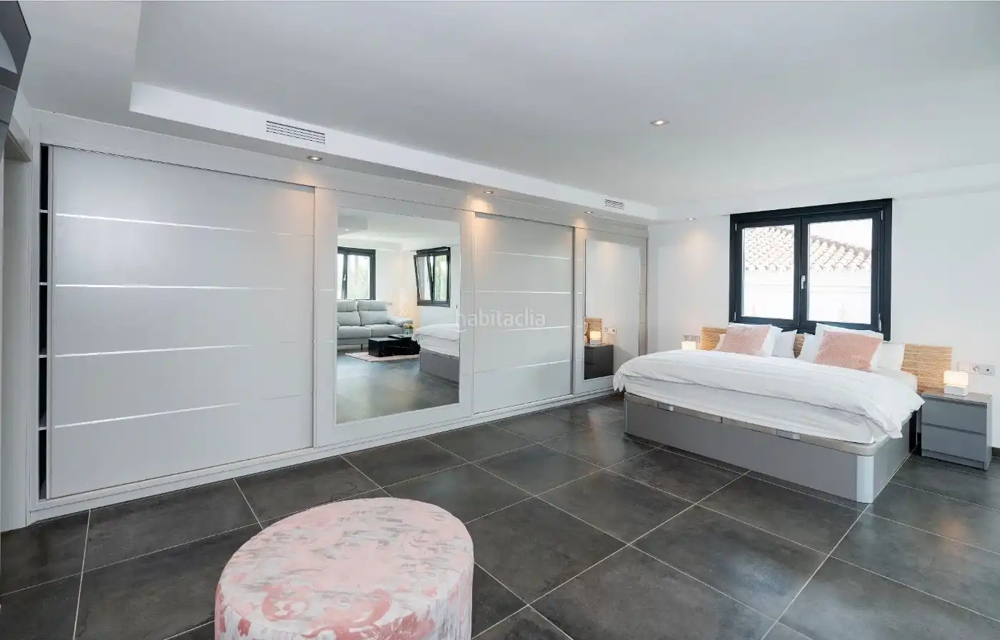 Haus mit Garten zur Miete in Calle Bruselas 32-D 6, imagen 11