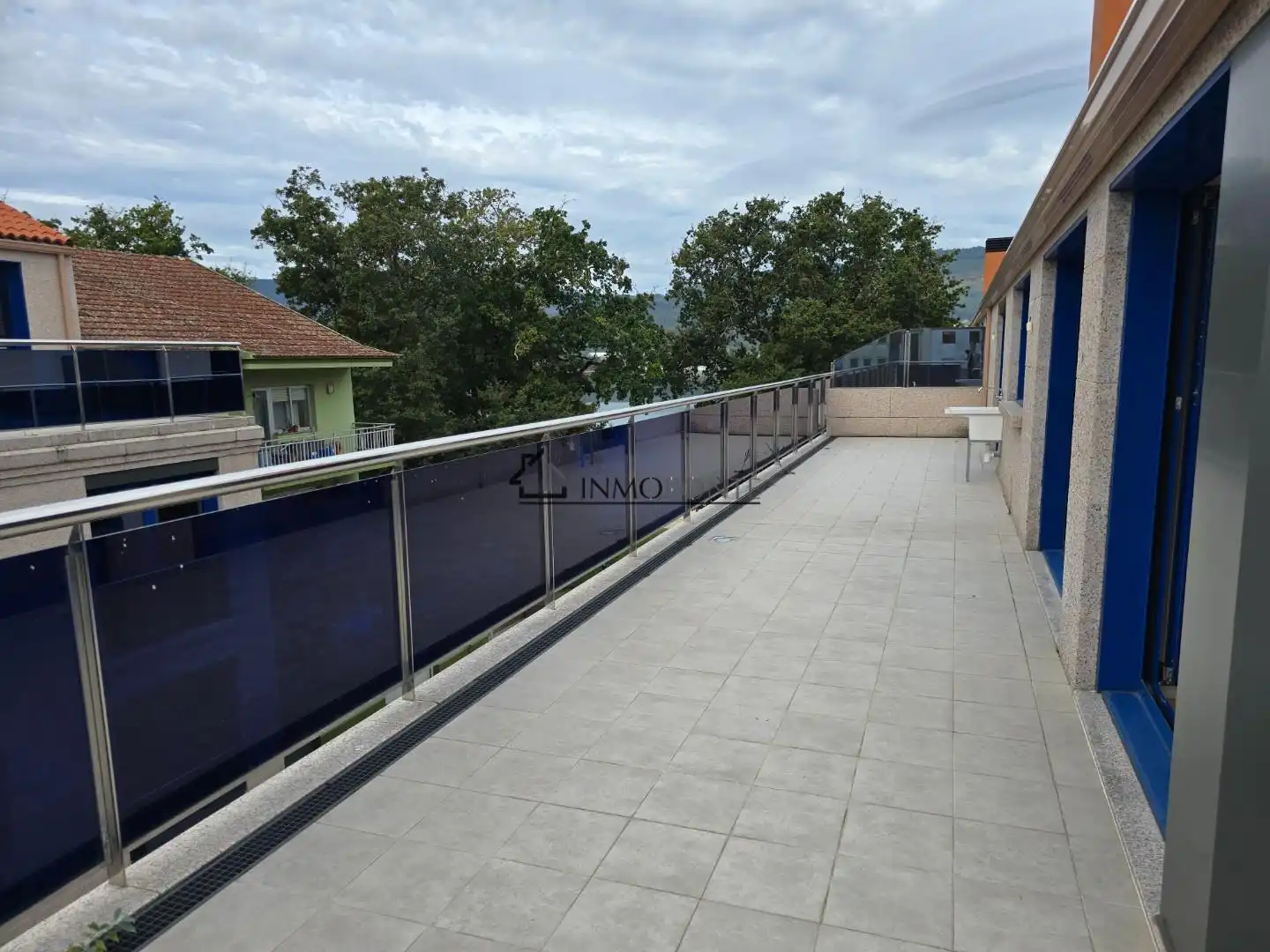 Piso con ascensor en venta en Soutomaior, imagen 2