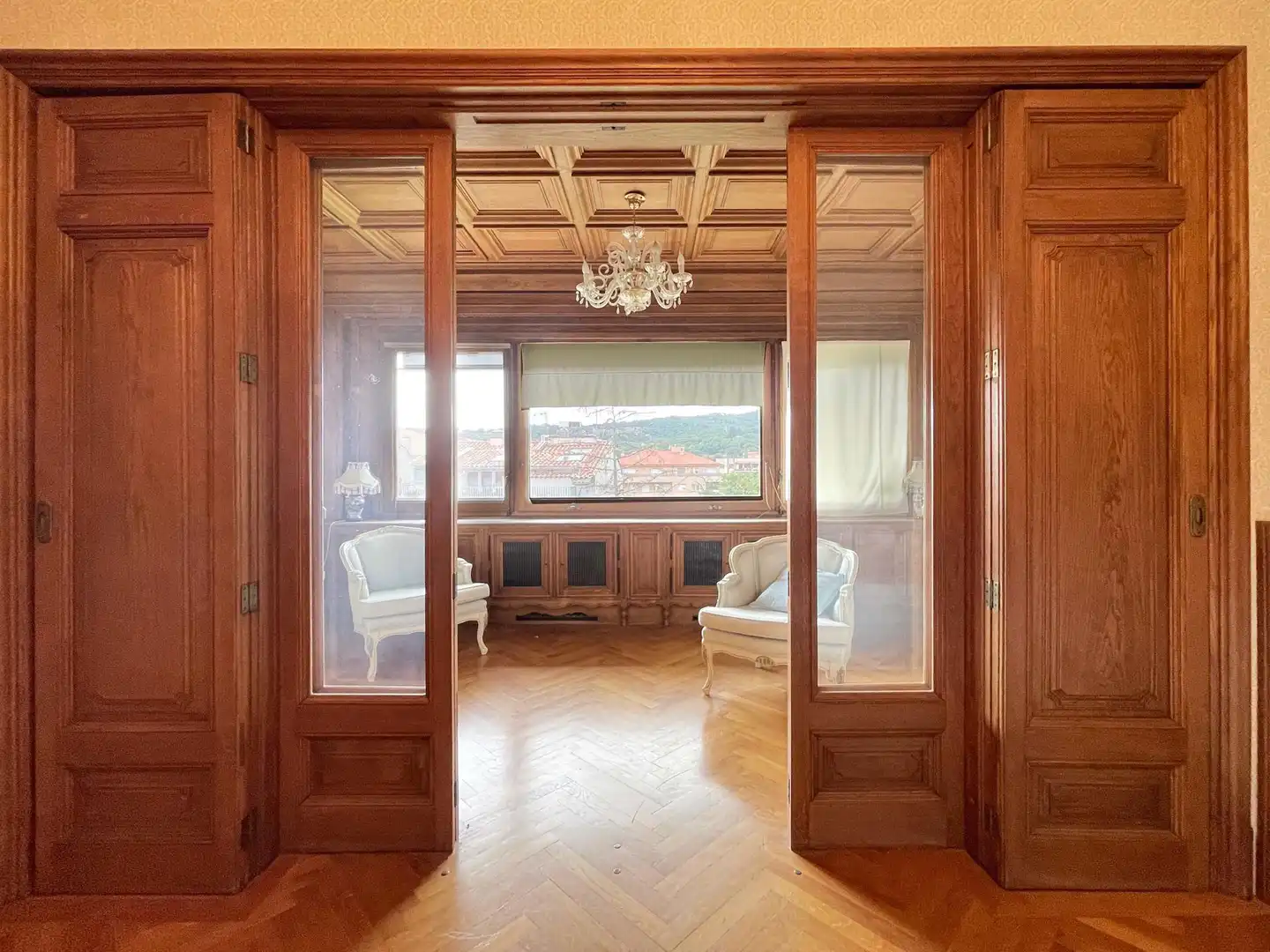 Casa con terraza en venta en Centre, imagen 44
