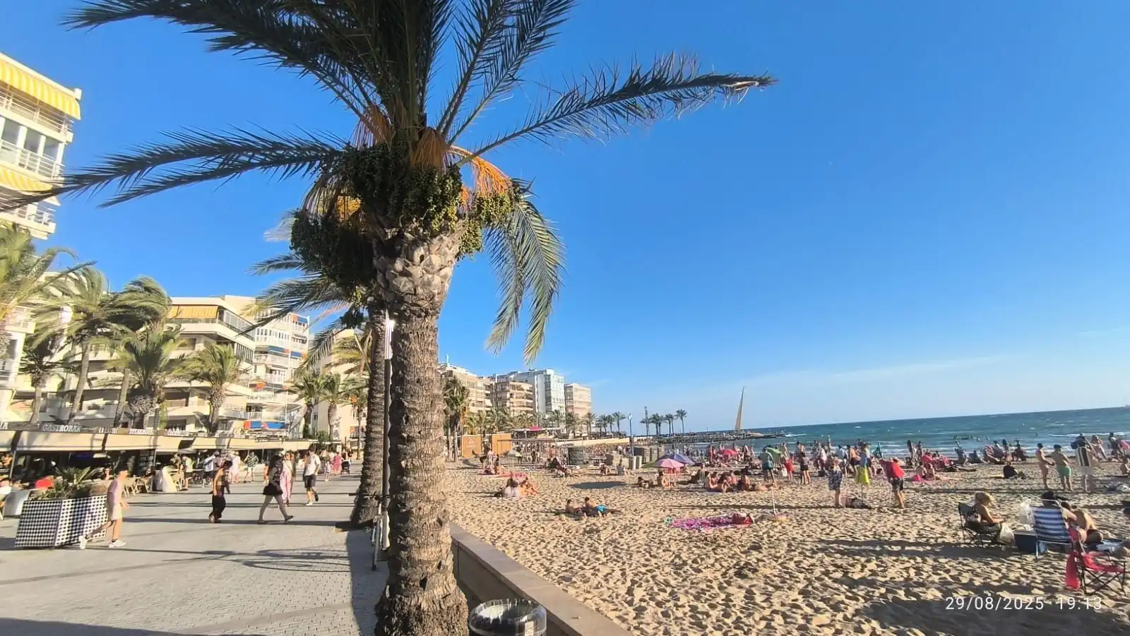 Ático en venta en BARBASTRE, Mar i Camp - Platja dels Capellans