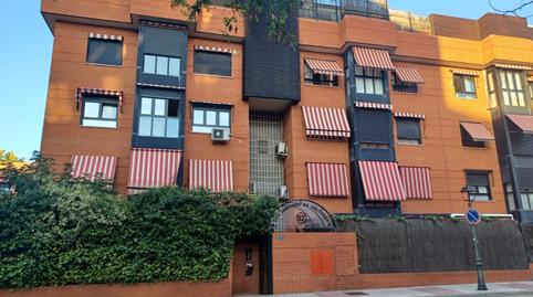 Photo 3 of Flat to rent in Avenida de las Flores, Valderas - Los Castillos, Alcorcón