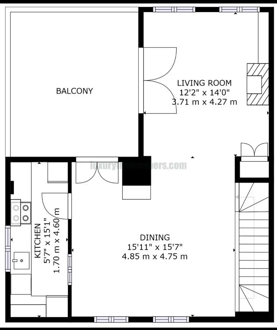 Wohnung mit Terrasse zum Verkauf in Marbella Centro, imagen 53