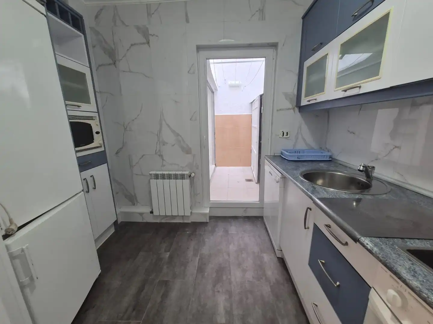 Piso de alquiler en SAN ROQUE, 20, Centro