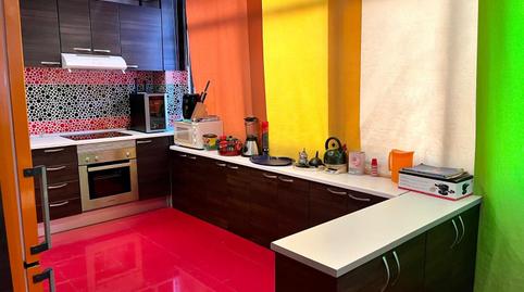 Foto 3 de Loft en venda a Ciutat Jardí - Torreta Verdí, Elche / Elx