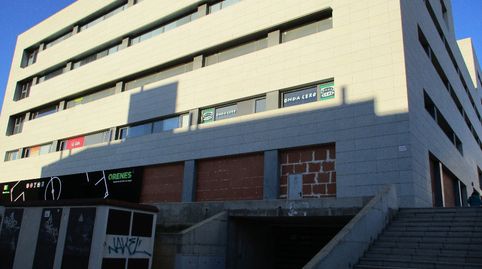 Foto 2 von Büro zum Verkauf in Reina Sofia, Oeste, Mérida